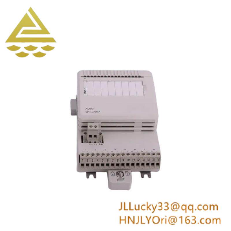 ABB 1KGT031500R0001 520PSD01