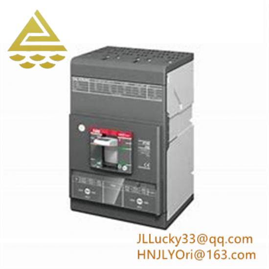 ABB 3BHT410082R0001 PLC Module