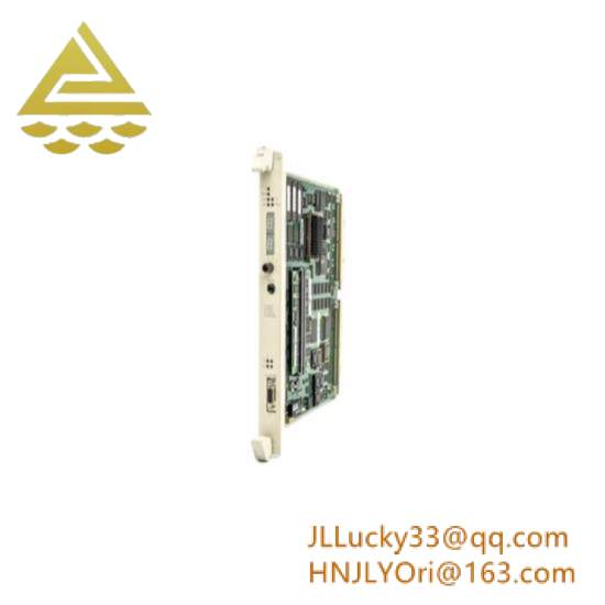 ABB 3BSE008358R1 PM510V16 Processor Module 16 MByte