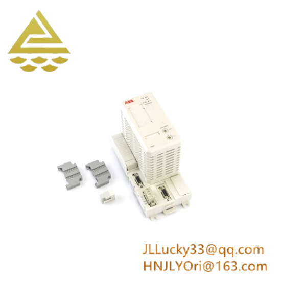 ABB 3BSE013252R1 CI830  Communication Module