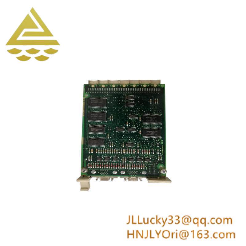 ABB 3BSE018283R1 CI522A Interface