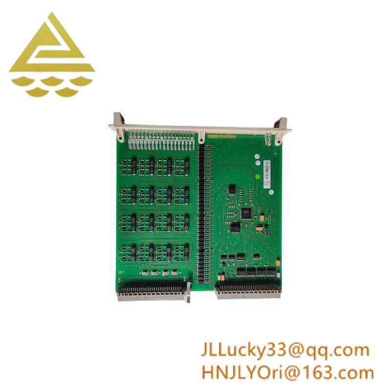 ABB 3BSE018295R1 DSDI 110AV1 Digital Input Module