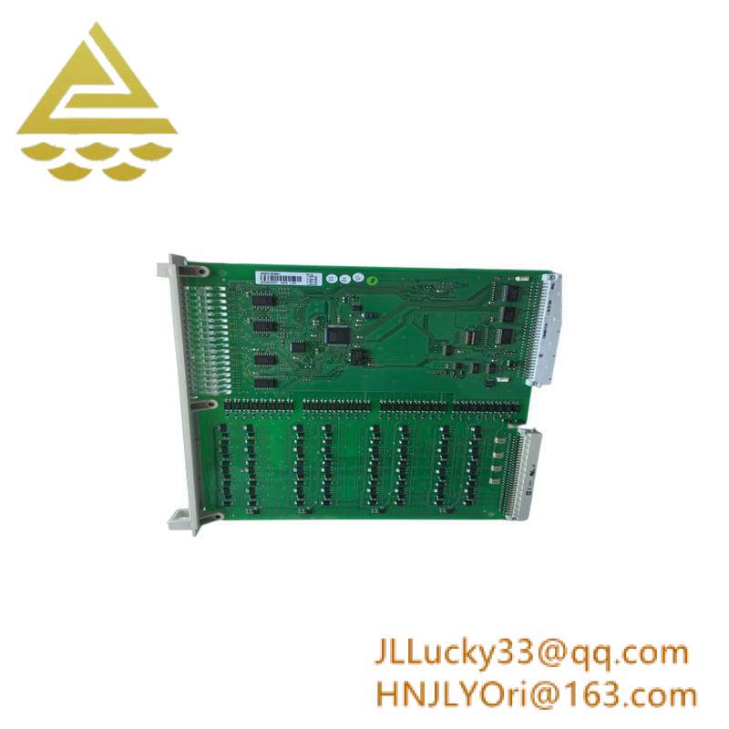 ABB 3BSE018298R1 DSDO 115A Digital Output Module