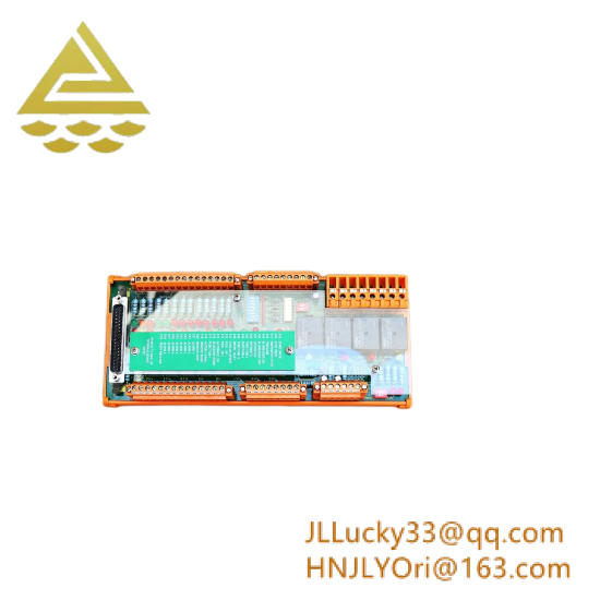 ABB 3DDE300415 CMA135 DCS Module