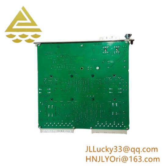 ABB 3EHL409054R0001 KUB921 A01 PCB BOARD