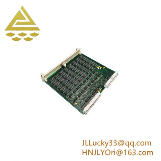 ABB 3HAB2220-1 MEMORY EXPANSION BOARD