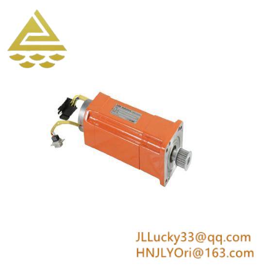 ABB 3HAB5558-1 Axis 5 Servo Motor