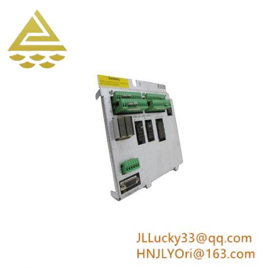 ABB 3HAB7215-1/07 circuit control board