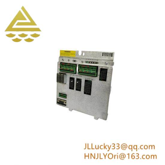 ABB 3HAB7215-1 Robot Control Panel Board