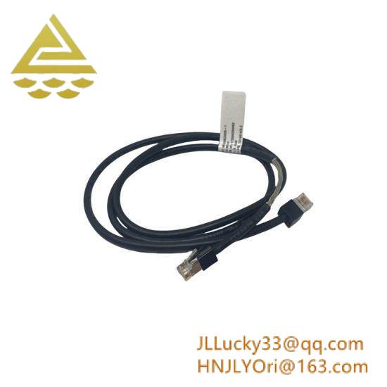 ABB 3HAC0037-1 Cable AUTOMATION DCS MODULE