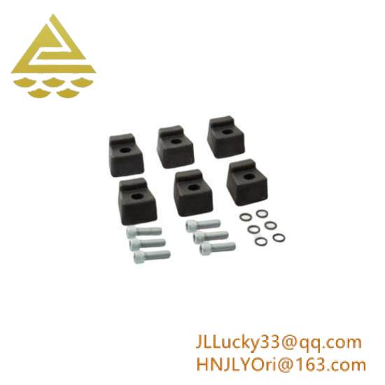 ABB 3HAC020885-001 Mechanical stop set, ax.2 ﻿AUTOMATION PARTS