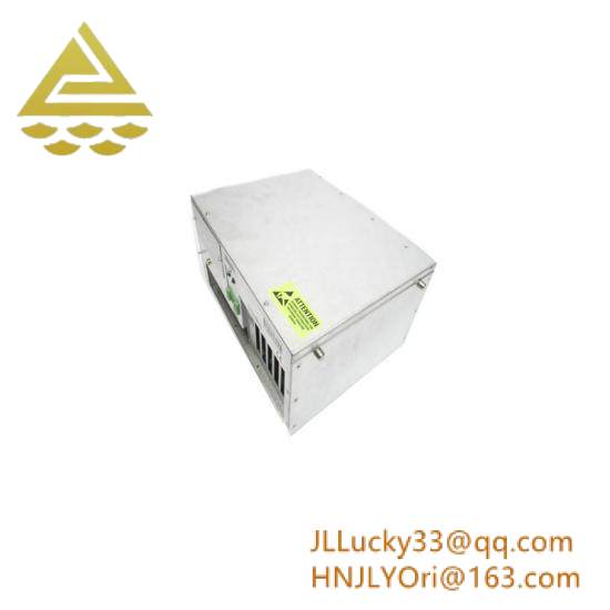 ABB 3HAC020929-007 Computer BD plus automation parts