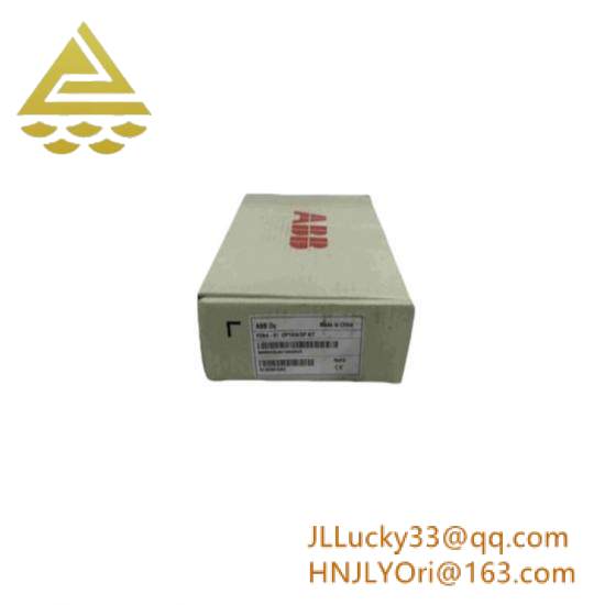 ABB 3HAC021448-003 ORIGINAL NEW AUTOMATION PARTS