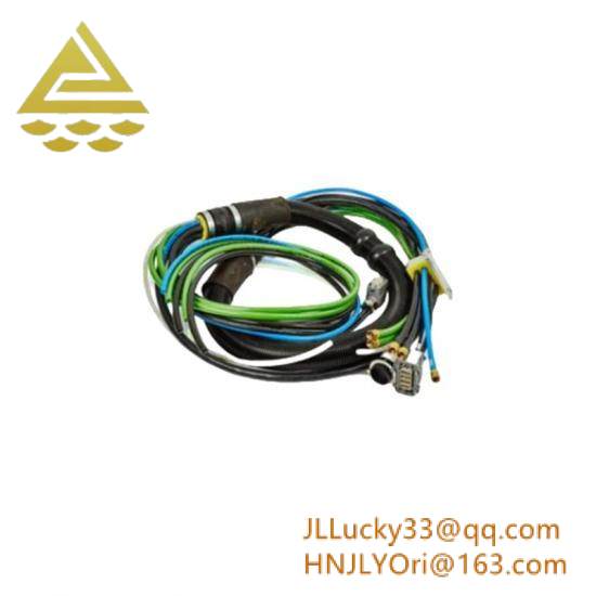 ABB 3HAC021778-065 Proc. cable package 3-6 MH DCS