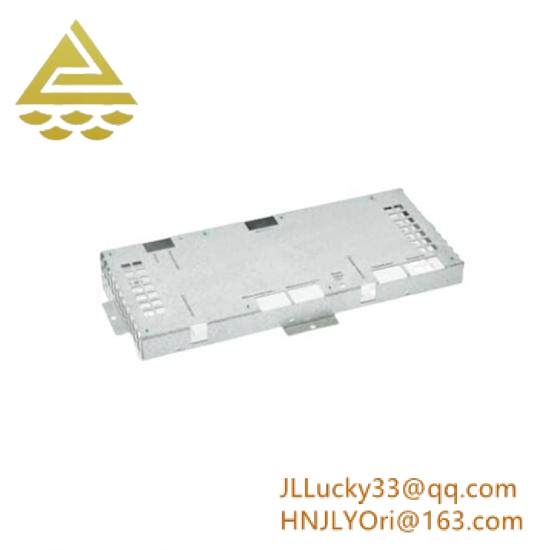 ABB 3HAC021911-001 Axis computer protection ROBOT PARTS