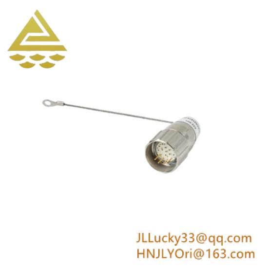 ABB 3HAC021914-001 Teach Pendant Jumper Plug