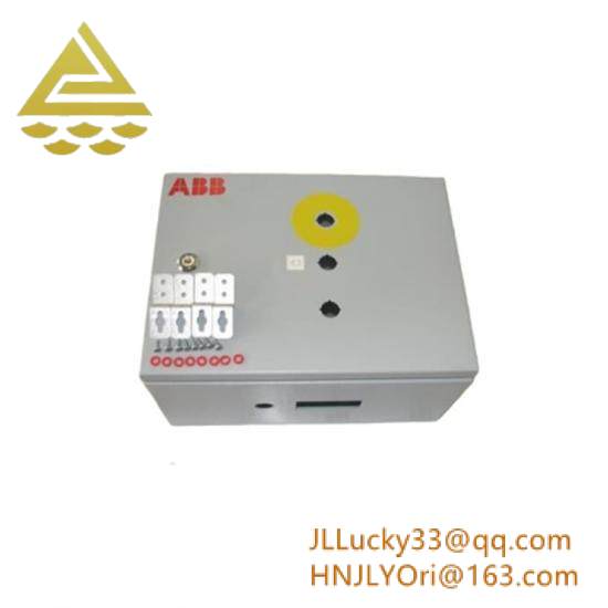 ABB 3HAC023009-001