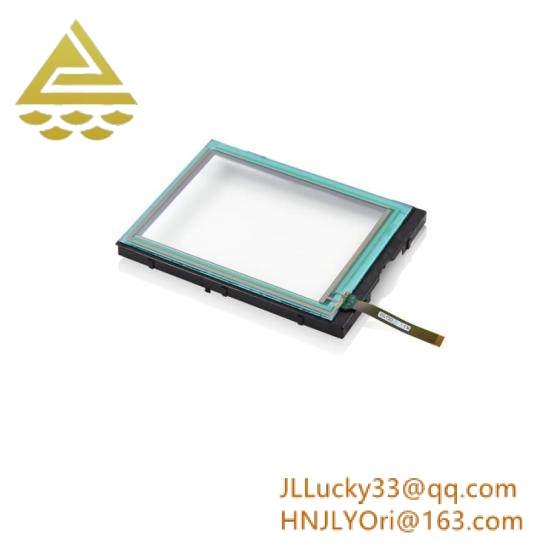 ABB 3HAC023195-006 Touch Screen Glass