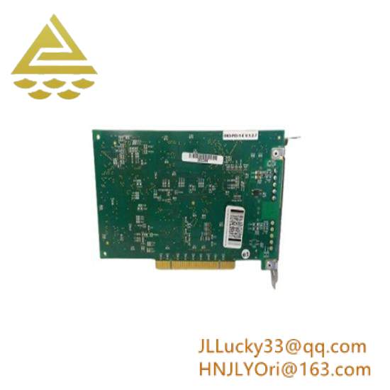 ABB 3HAB7230-1  DSQC 327 Digital I/O Module