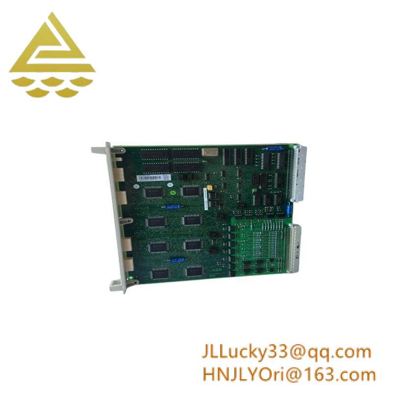 ABB 3HAC026271-001/DSQC646