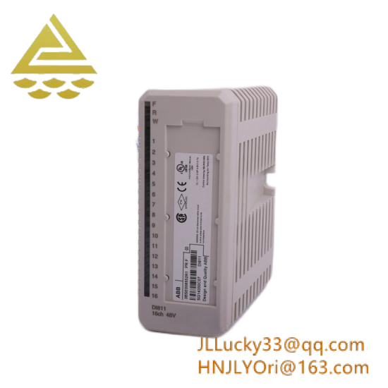 ABB DSQC661 3HAC02653-001 Power Supply