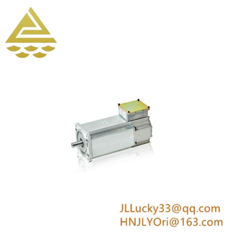 ABB 3HAC028954-004 AC-MOTOR