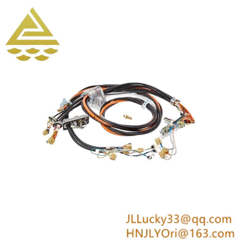 ABB 3HAC029896-024 Cable harness