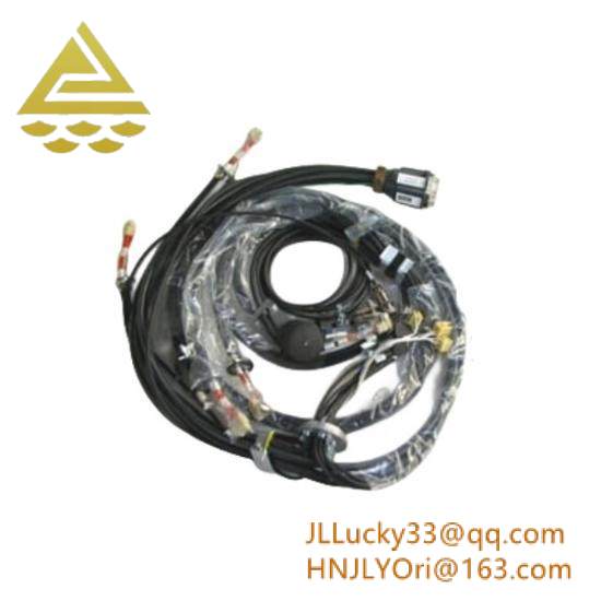 ABB 3HAC033388-001 Harness Axis 1-6