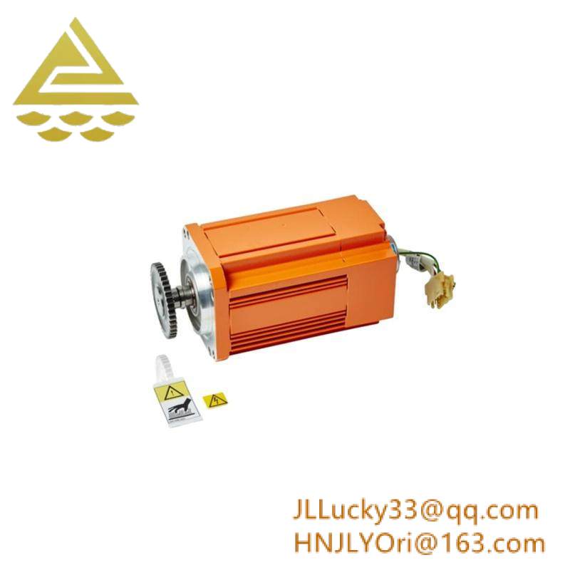 ABB 3HAC034644-003 3HAC044514-001/00 3HAC029236-001/09 Axis 1 Std/F orange type A