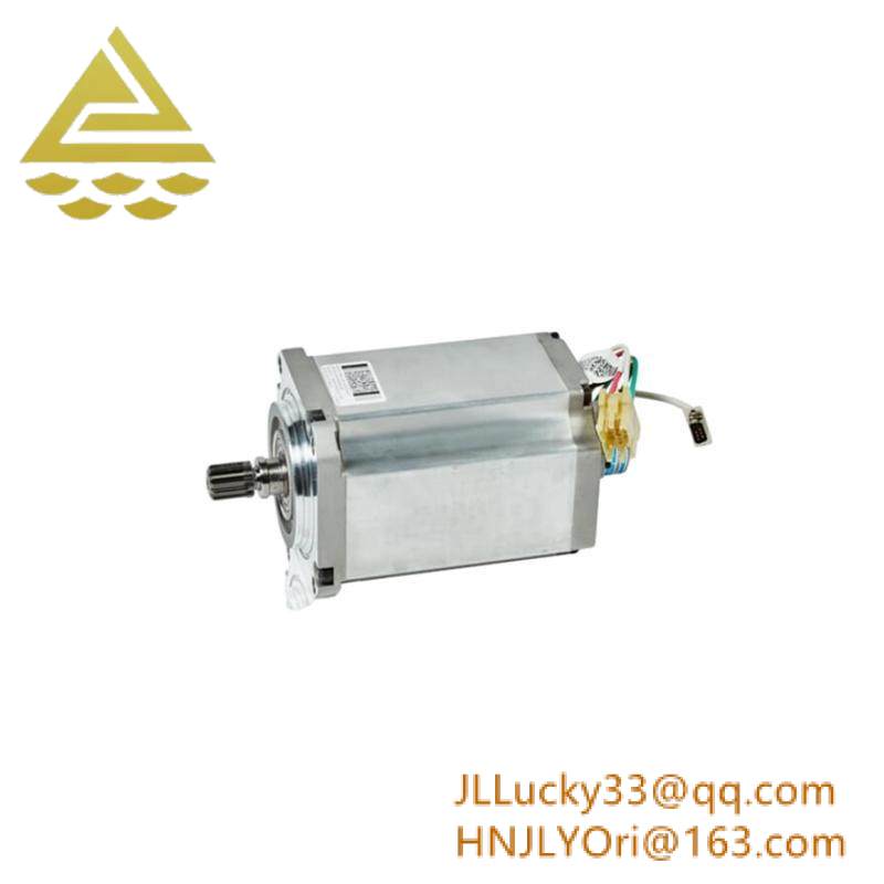ABB 3HAC043569-004 IRB4600 Motor with pinion typeC