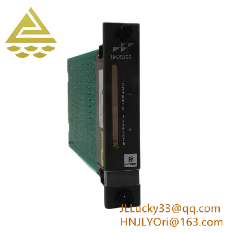ABB 3HAC044075-001 Battery Unit 