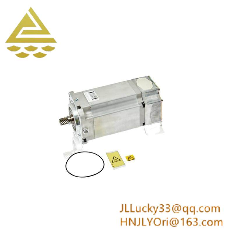 ABB 3HAC055440-005 Rot. ac motor incl p.