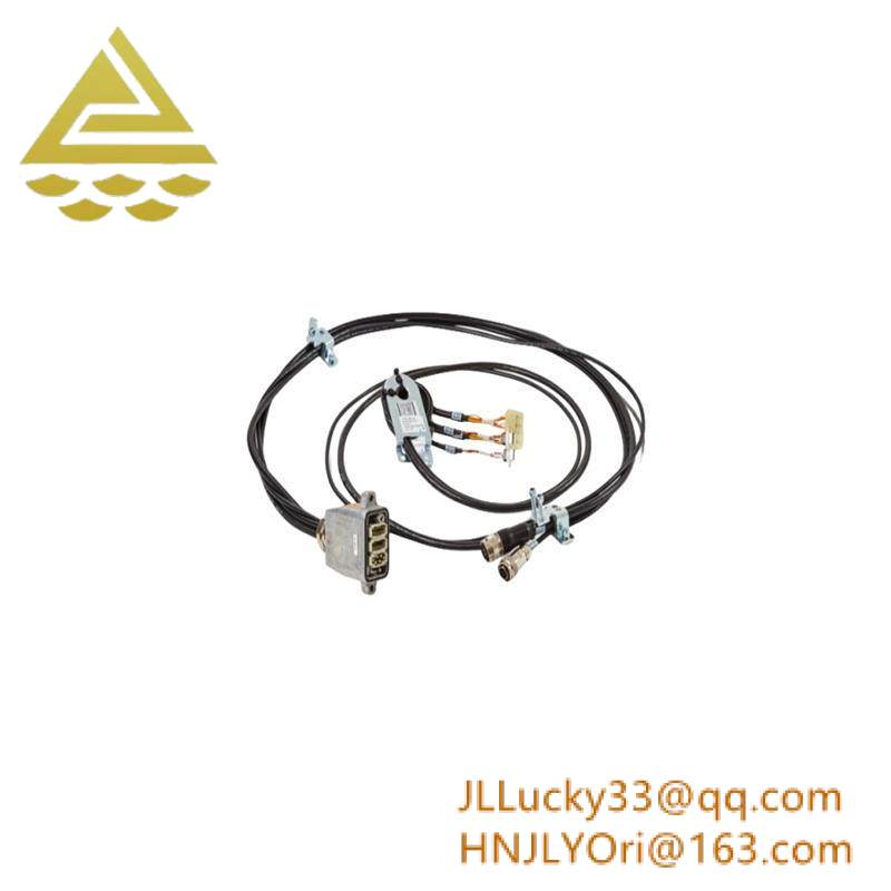 ABB IRB 6700 VR3 HAC044841-003