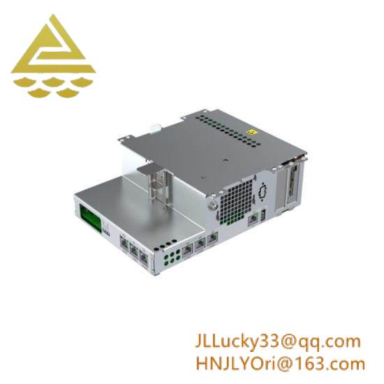 ABB 3HAC063061-001 SMB-unit