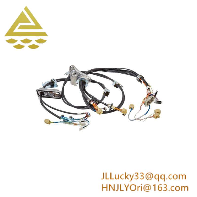 ABB 3HAC069630-001 Cable harness