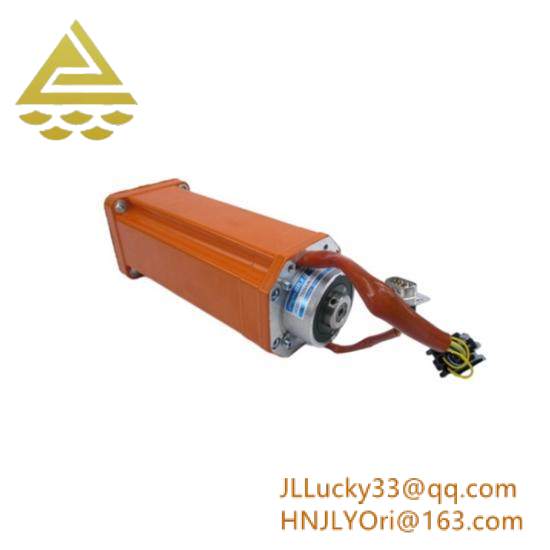 ABB 3HAC10555-1 Motor axis 4 and 6 Type A