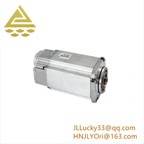 ABB 3HAC17484-10/03 Rotational ac motor