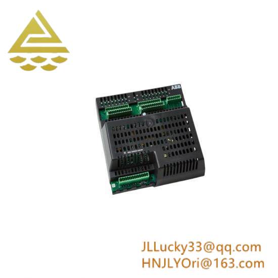 ABB 3HAC17971-1 A D Combi I/O BOARD