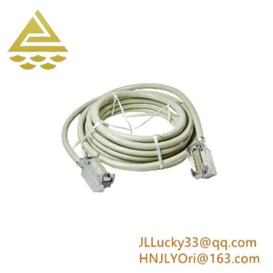 ABB 3HAC2535-001 Control cable power L=15m