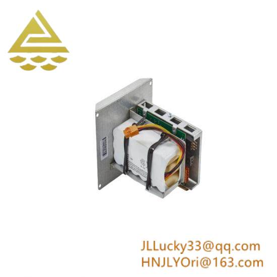 ABB 3HAC5393-2 Battery Unit