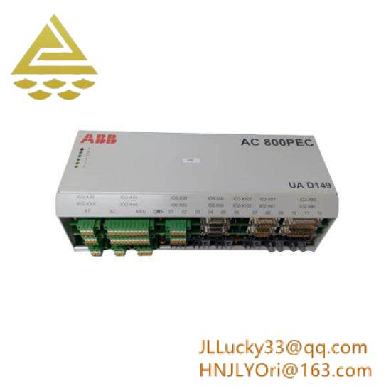 ABB 3HIET404238R0001 UFB700A01 New