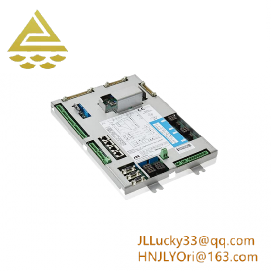 ABB 3HNA006145-001 Serial measurement card