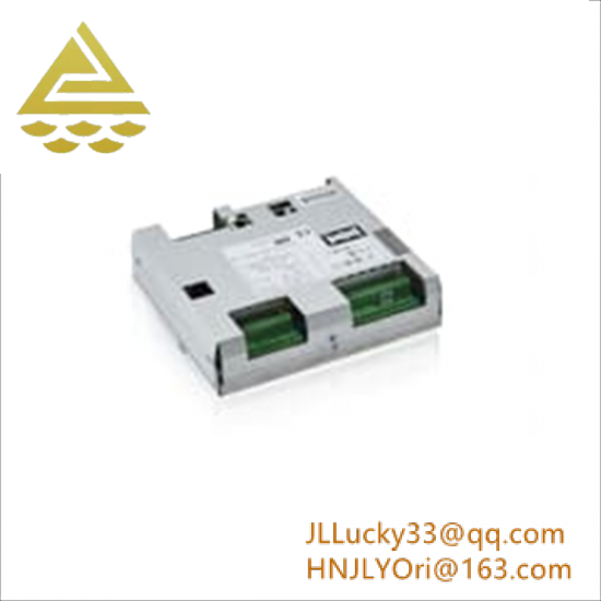 ABB 3HNA018575-001 Manipulator Circuit Board