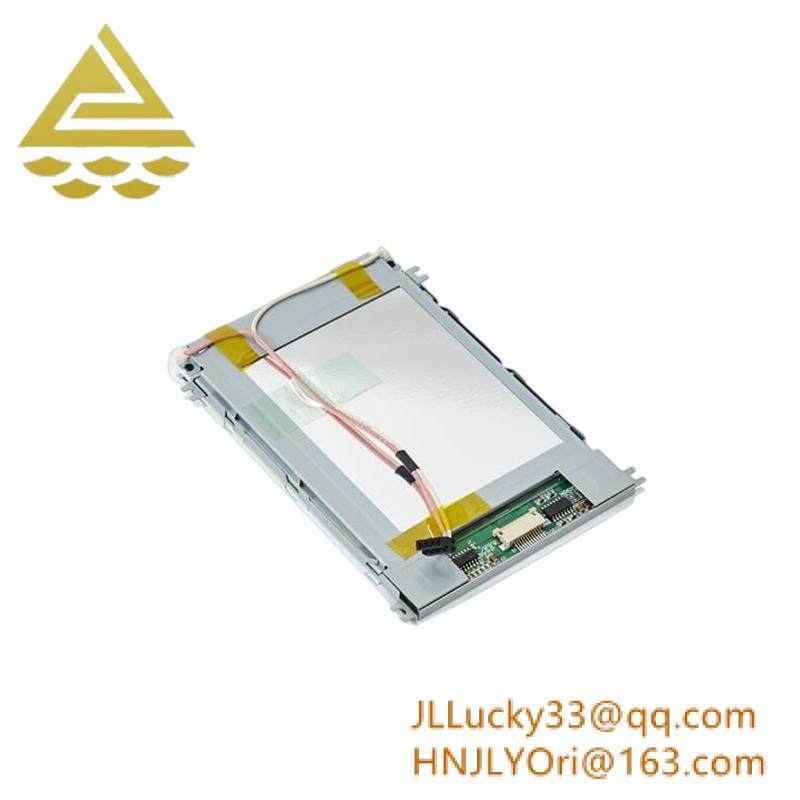ABB 3HNP04014-1 LCD MODULE