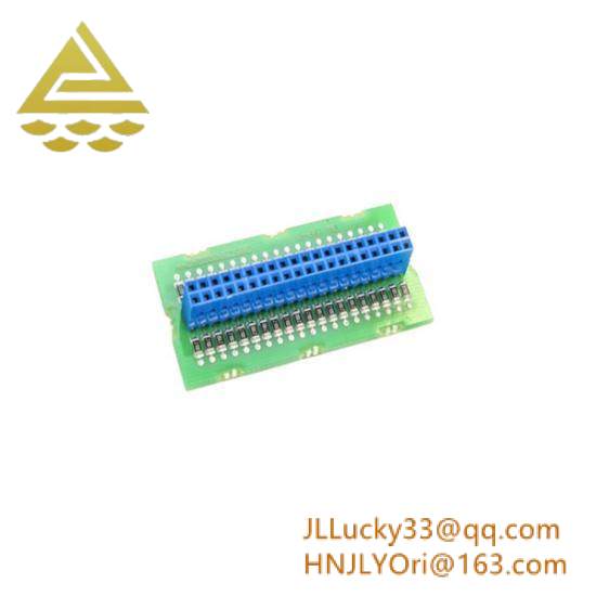 ABB 57310001-KT DSTC176 Terminator Unit for Bus Extensi