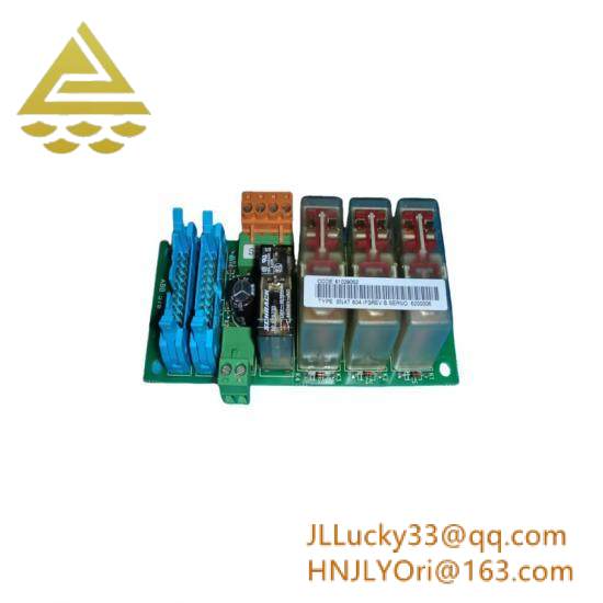 ABB 3HAC026582-005