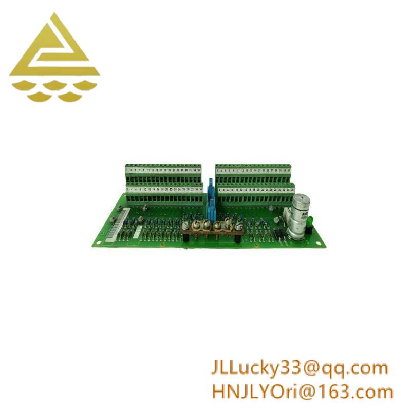 ABB 3HAC025295-001