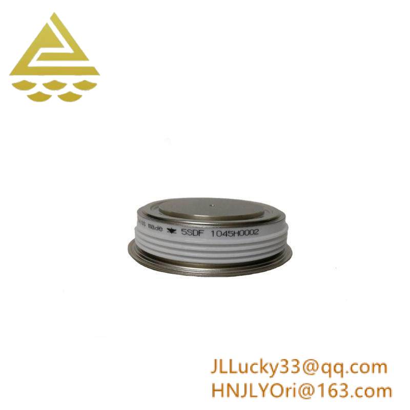 ABB 3BUR002122R1