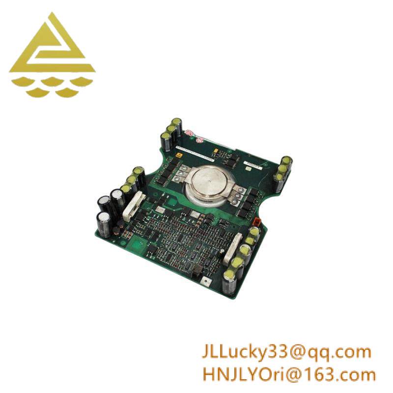 ABB 5SHX0845F0001 3BHL000385P0101 IGCT module