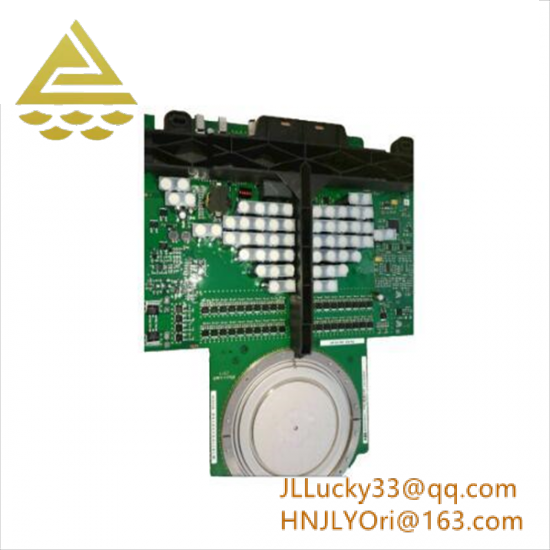 ABB 5SHY3545L0003 Voltage protection module